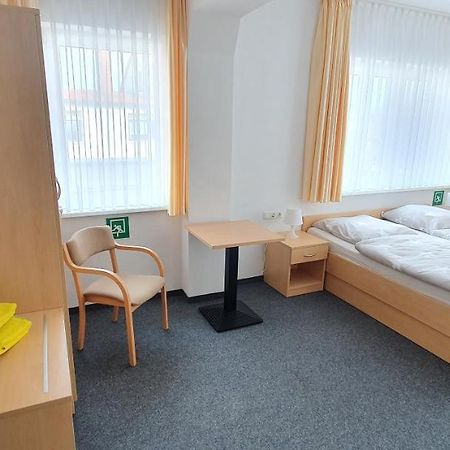 Kulturhaus Bettenhausen Hotel Rhonblick Kültér fotó