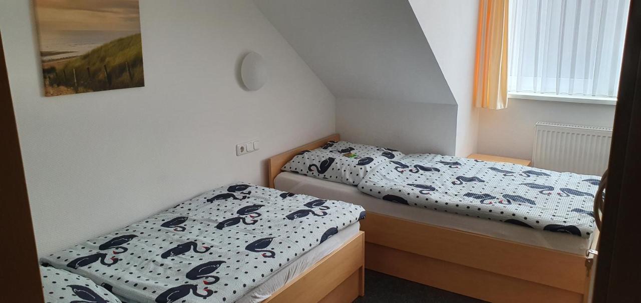 Kulturhaus Bettenhausen Hotel Rhonblick Kültér fotó