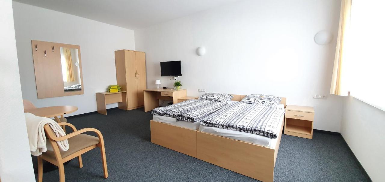 Kulturhaus Bettenhausen Hotel Rhonblick Kültér fotó